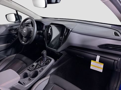 New 2026 Subaru Crosstrek 2.5i Limited AWD/4WD image 29