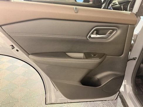 Used 2021 Nissan Rogue SL w/ Premium Package AWD/4WD image 27