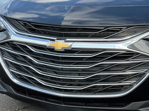 Used 2023 Chevrolet Malibu LT FWD image 36