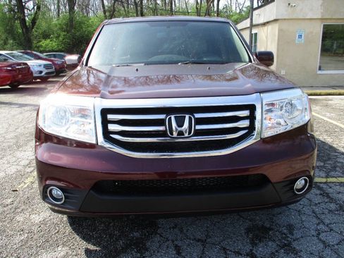 Used 2014 Honda Pilot Touring image 24