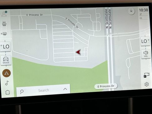 New 2026 Land Rover Range Rover SE image 15