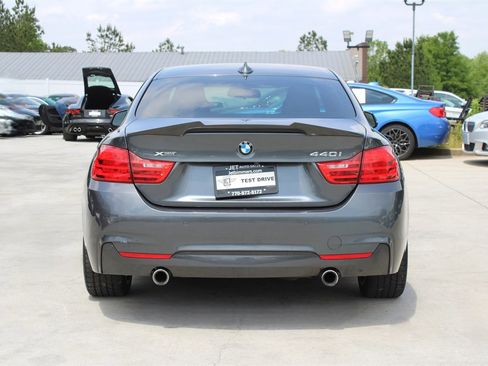 Used 2017 BMW 440i xDrive Coupe image 6
