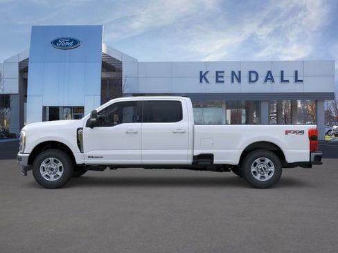 New 2026 Ford F250 XLT AWD/4WD image 3