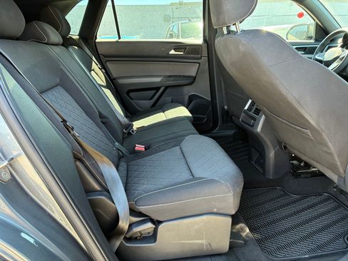 Used 2021 Volkswagen Atlas Cross Sport S AWD/4WD image 29