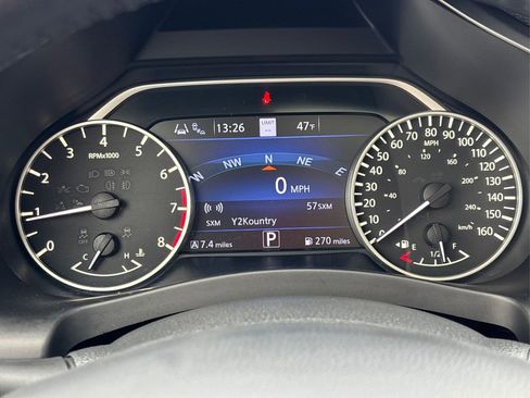 Used 2023 Nissan Murano SL image 23