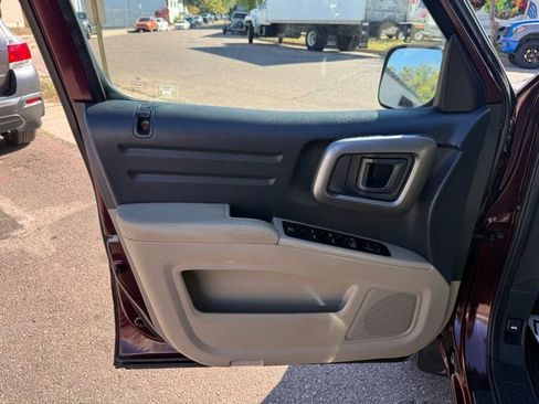 Used 2011 Honda Ridgeline RTL image 13