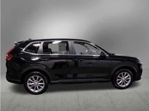 Certified 2023 Honda CR-V EX image 10