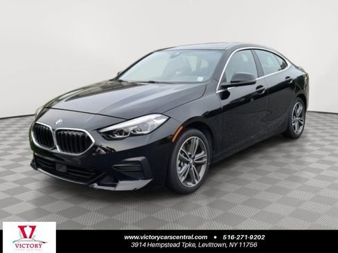 Used 2024 BMW 228i Gran Coupe FWD image 1
