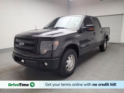 Used 2013 Ford F150 FX2 w/ Luxury Equipment Group