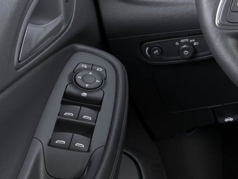 New 2026 Buick Encore GX Preferred FWD image 46