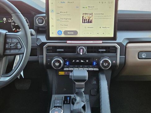 New 2026 Toyota 4Runner Limited image 13