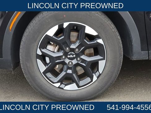 Used 2024 Kia Sorento S AWD/4WD image 27