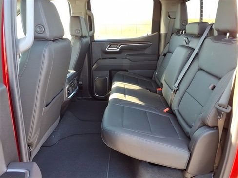 New 2026 GMC Sierra 1500 SLT w/ SLT Premium Plus Package image 25