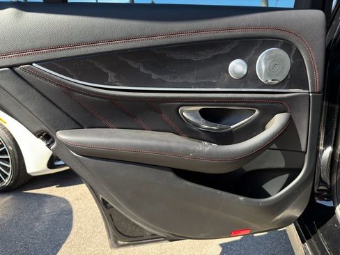 Used 2018 Mercedes-Benz E 43 AMG 4MATIC Sedan image 44