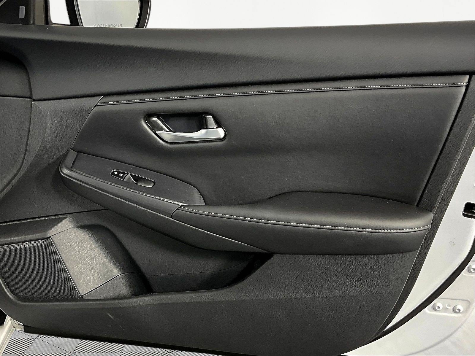 Used 2023 Nissan Sentra SV w/ All-Weather Package FWD image 25