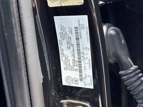 Used 2020 Ford F150 XLT w/ Equipment Group 302A Luxury AWD/4WD image 25