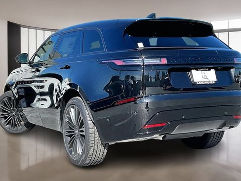 New 2026 Land Rover Range Rover Velar Dynamic SE AWD/4WD image 3