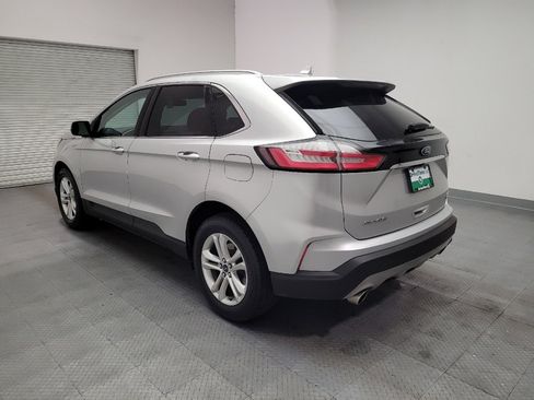Used 2019 Ford Edge SEL FWD image 5