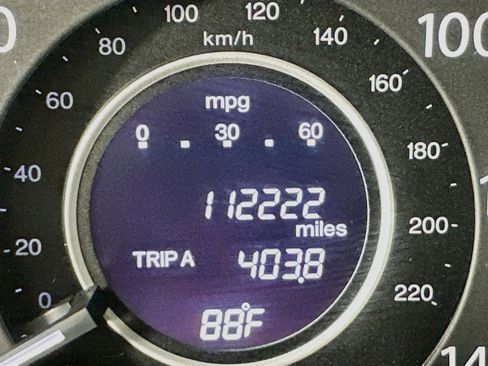 Used 2016 Honda CR-V LX image 18