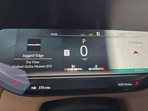 New 2026 Land Rover Range Rover Sport Dynamic SE AWD/4WD image 14
