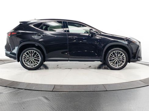 New 2026 Lexus NX 350 AWD w/ Cold Area Package image 13