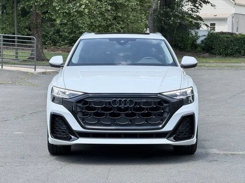 New 2026 Audi Q8 Premium Plus AWD/4WD image 3