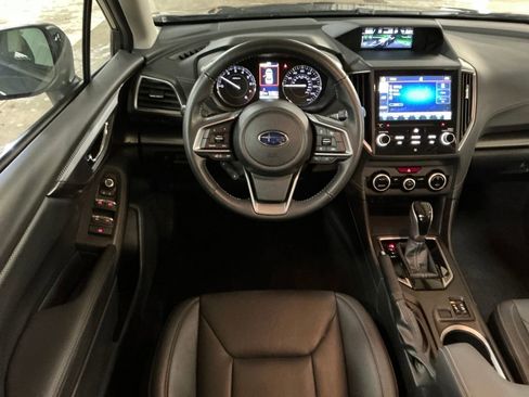 Certified 2023 Subaru Impreza 2.0i Limited image 15