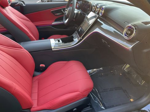 New 2026 Mercedes-Benz CLE 300 4MATIC Cabriolet image 47