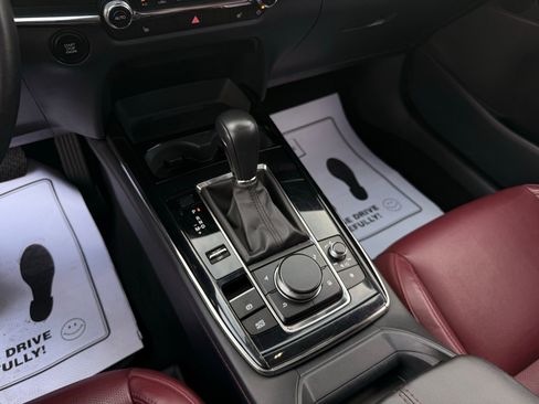 Used 2025 MAZDA CX-30 AWD 2.5 S w/ Preferred Package image 41