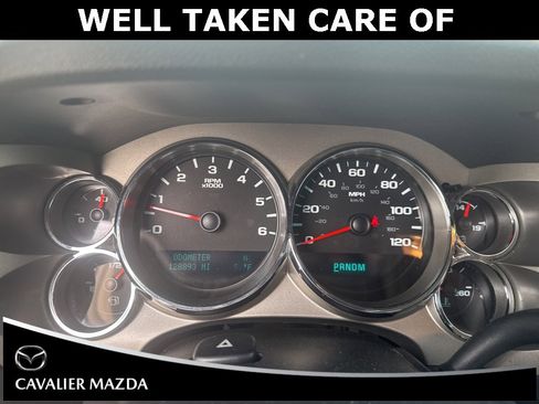 Used 2013 GMC Sierra 1500 SLE w/ Power Tech Package image 7