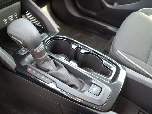 Used 2023 Chevrolet TrailBlazer LS image 27