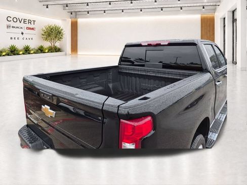 Used 2024 Chevrolet Silverado 1500 High Country w/ High Country Premium Package RWD image 44
