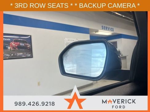 Used 2023 Ford Explorer XLT w/ Equipment Group 202A image 23