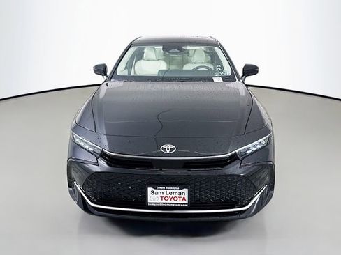 New 2026 Toyota Crown Limited image 2