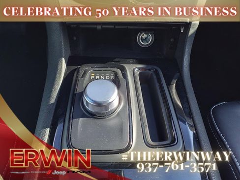 Certified 2023 Chrysler 300 S w/ Comfort Group image 23