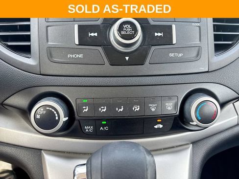 Used 2013 Honda CR-V LX image 18