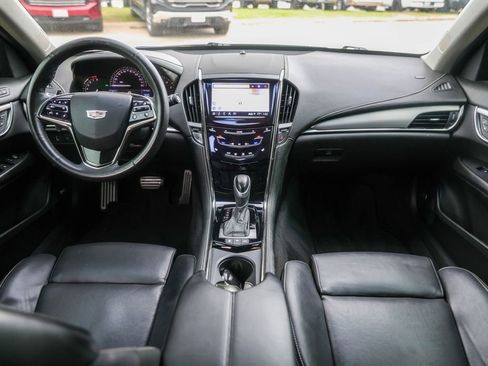 Used 2018 Cadillac ATS Premium Luxury image 25