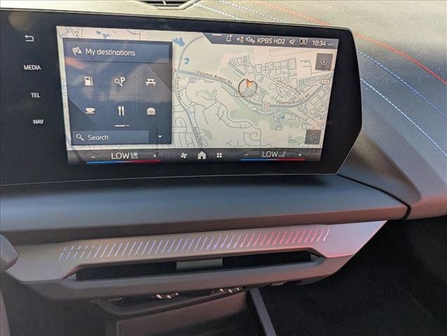 Used 2026 BMW 228i w/ Technology Package FWD image 11