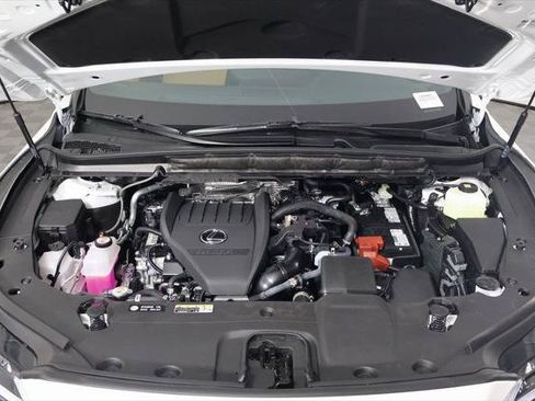 Certified 2026 Lexus RX 350 Premium w/ Convenience Package FWD image 9