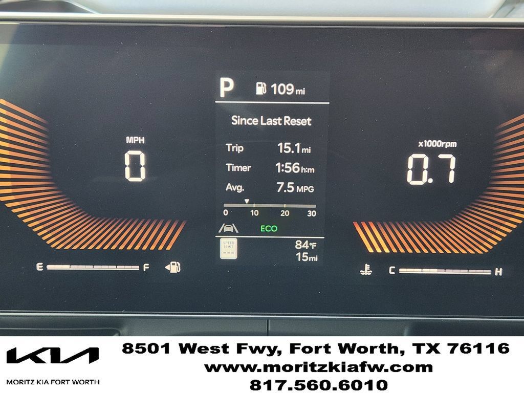 New 2026 Kia Carnival FWD image 11