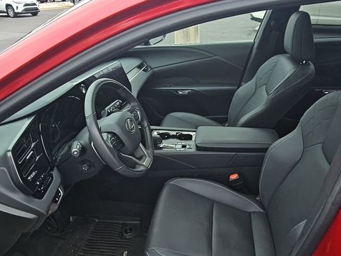 Used 2024 Lexus RX 350 Premium w/ Cold Area Package image 25