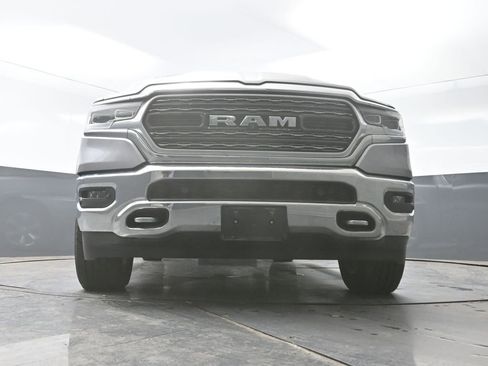Used 2019 RAM 1500 Limited image 26