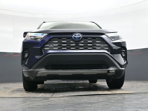 Used 2023 Toyota RAV4 Limited image 42