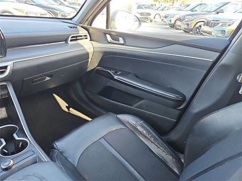 Used 2021 Kia K5 GT-Line image 9