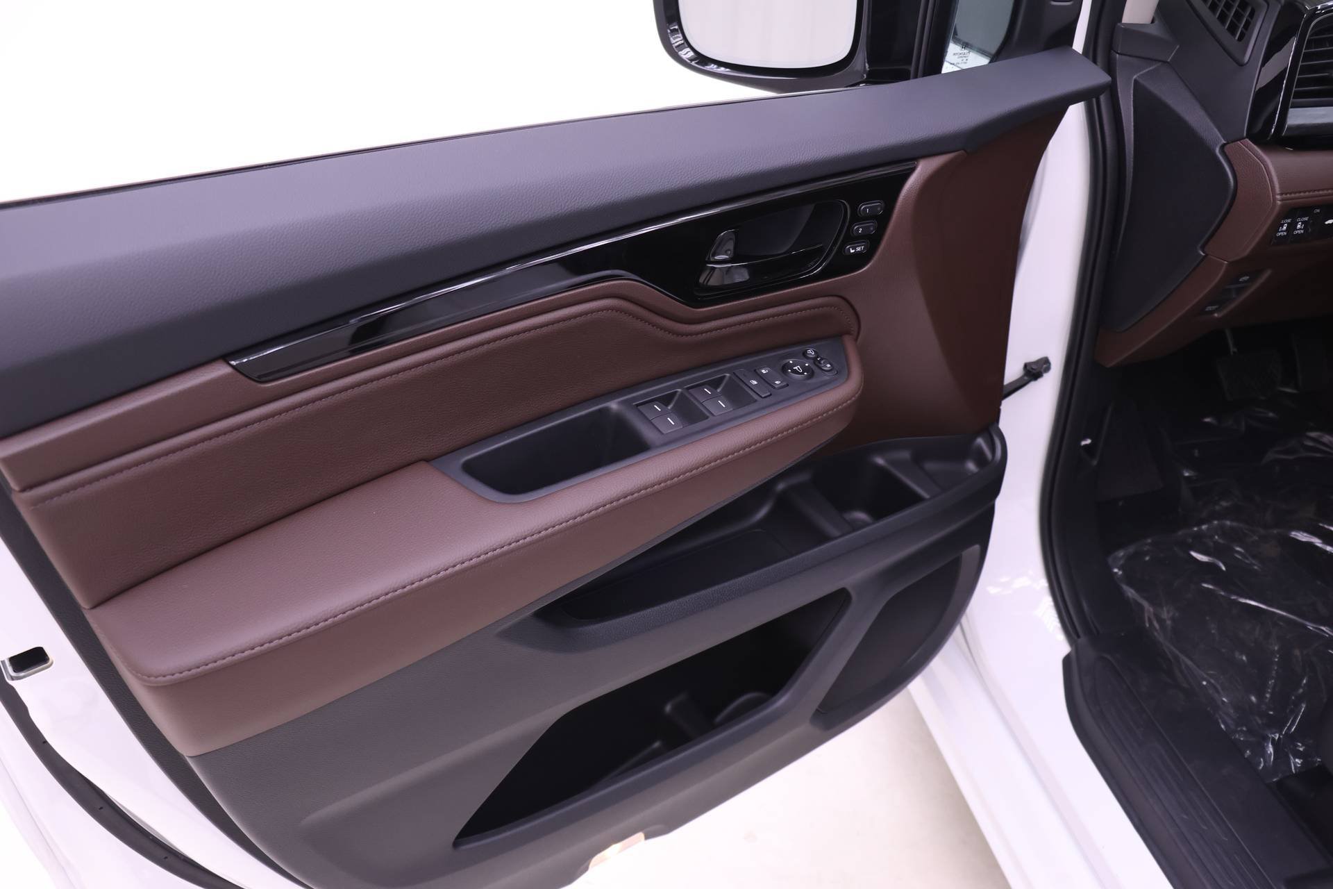 New 2027 Honda Odyssey Elite image 9