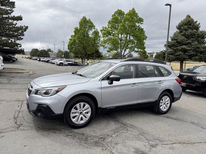 Used 2019 Subaru Outback 2.5i