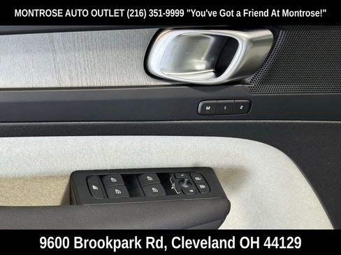 New 2026 Volvo XC40 B5 Plus w/ Protection Package Premier image 11