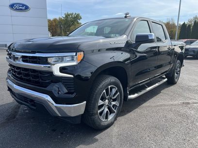 Used 2023 Chevrolet Silverado 1500 LT w/ All Star Edition Plus