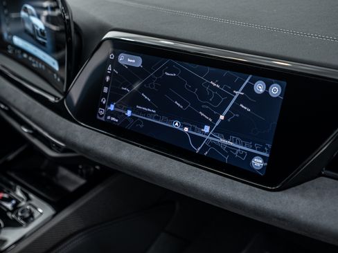 New 2026 Audi S5 Prestige AWD/4WD image 9
