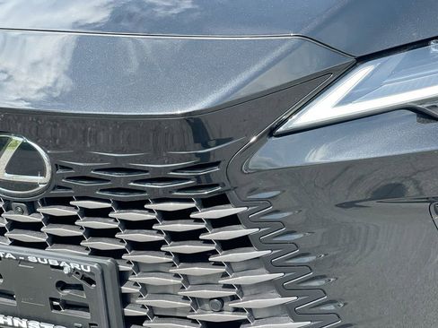 Used 2025 Lexus RX 350 AWD w/ Convenience Package image 20